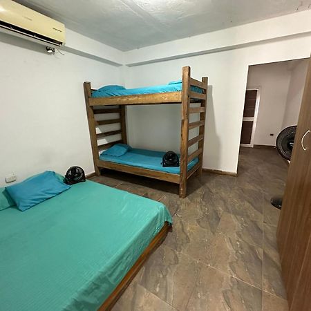 Rokadura Hotel 산타마르타 외부 사진