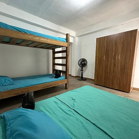 Rokadura Hotel 산타마르타 외부 사진