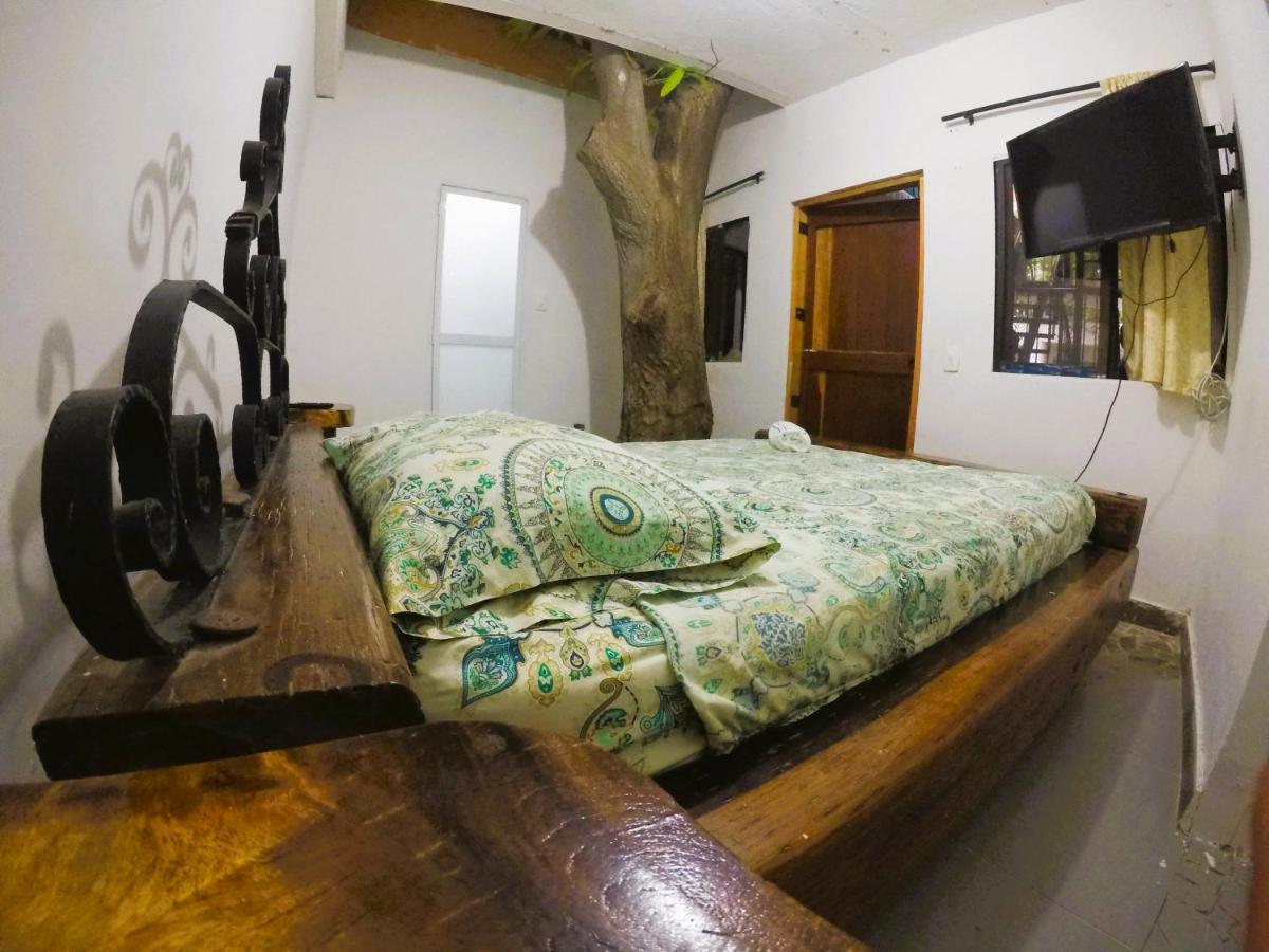 Rokadura Hotel 산타마르타 외부 사진