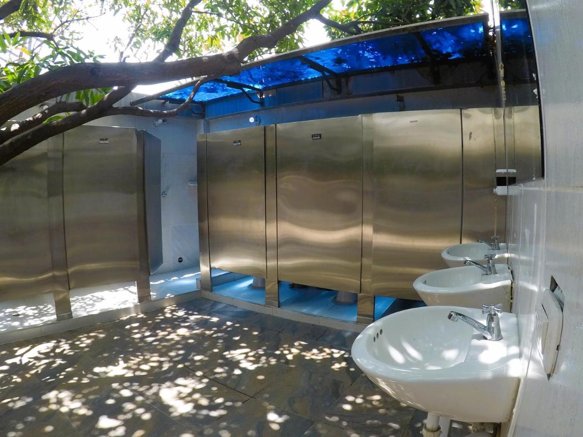 Rokadura Hotel 산타마르타 외부 사진