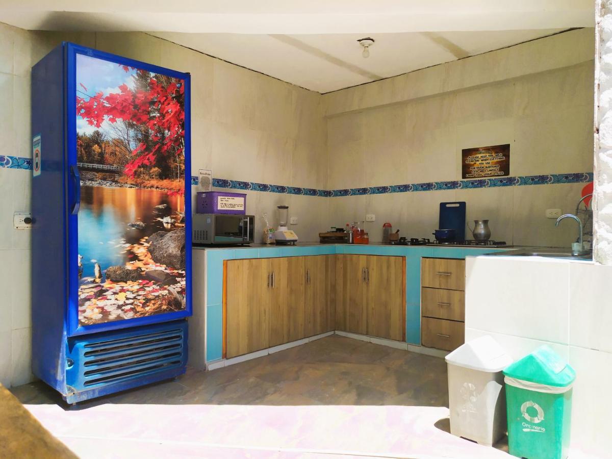 Rokadura Hotel 산타마르타 외부 사진
