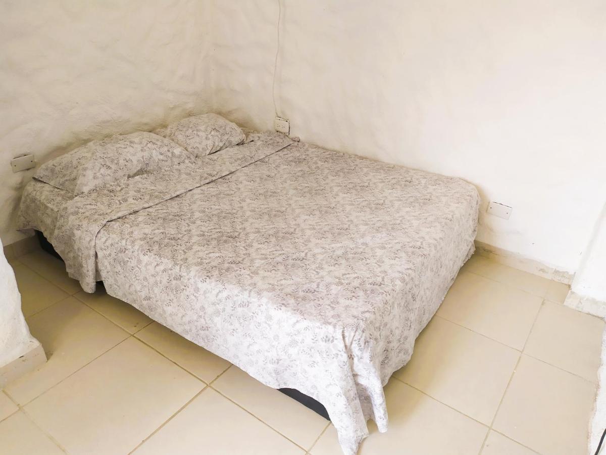 Rokadura Hotel 산타마르타 외부 사진