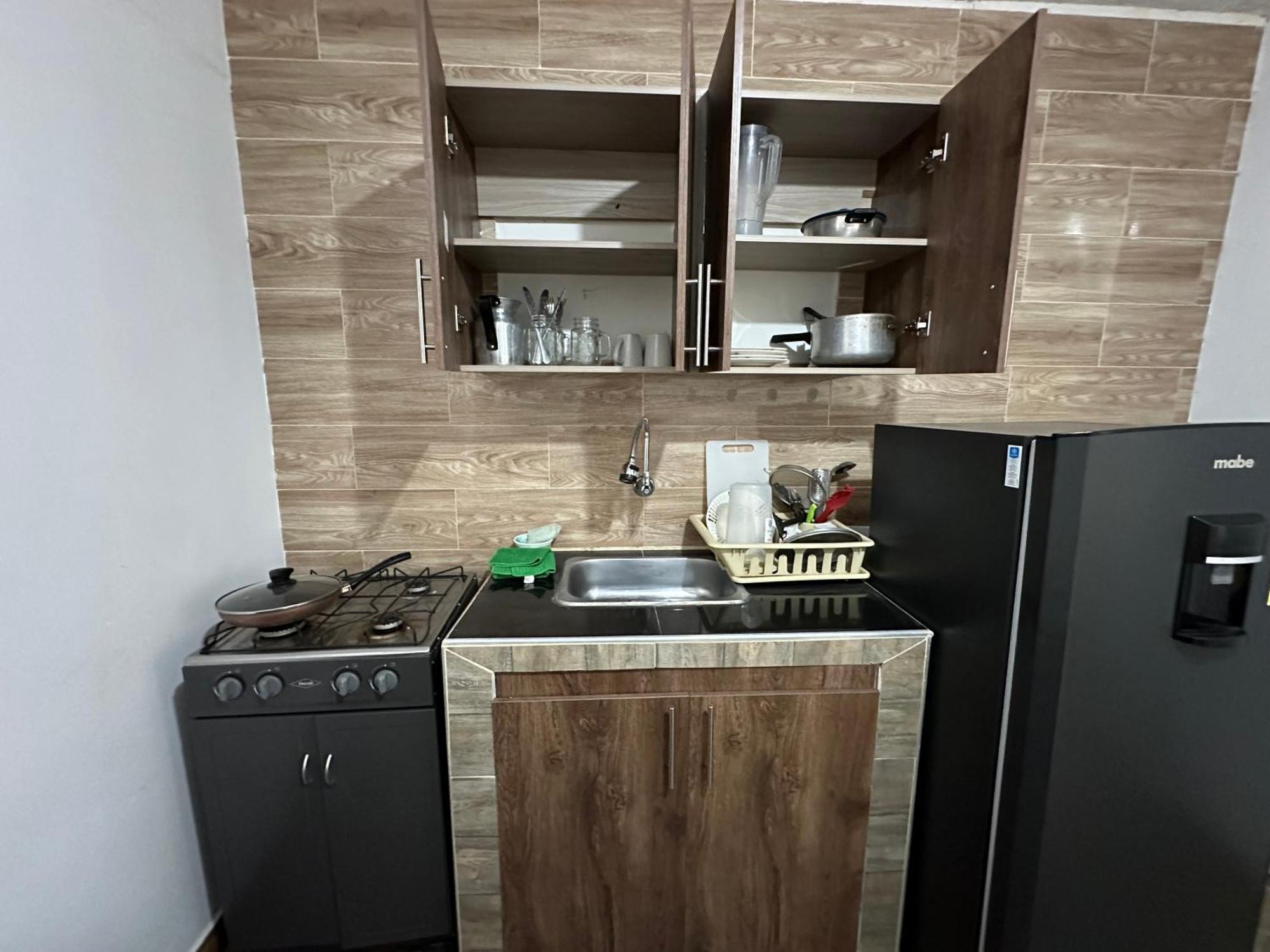 Rokadura Hotel 산타마르타 외부 사진