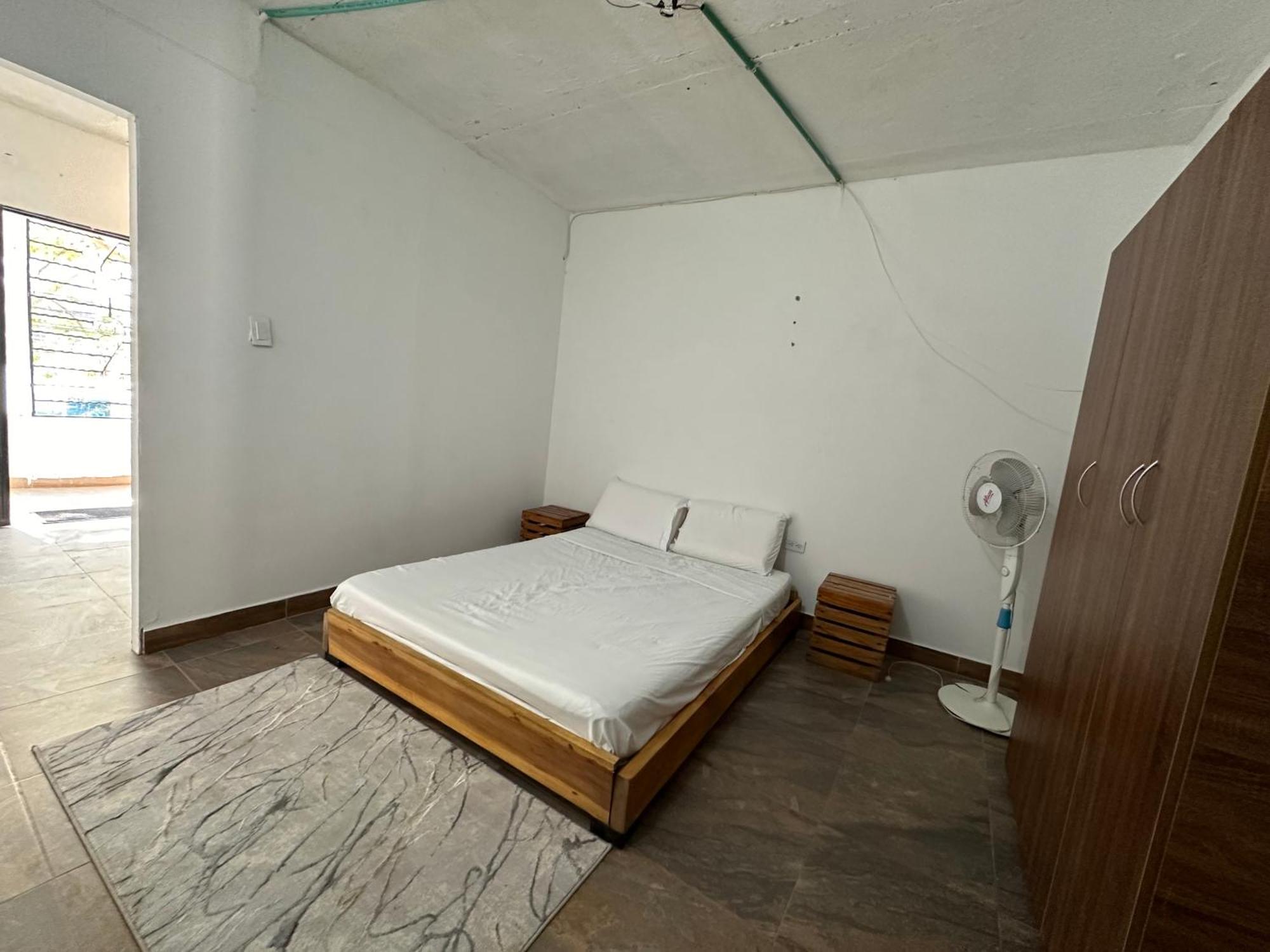 Rokadura Hotel 산타마르타 외부 사진