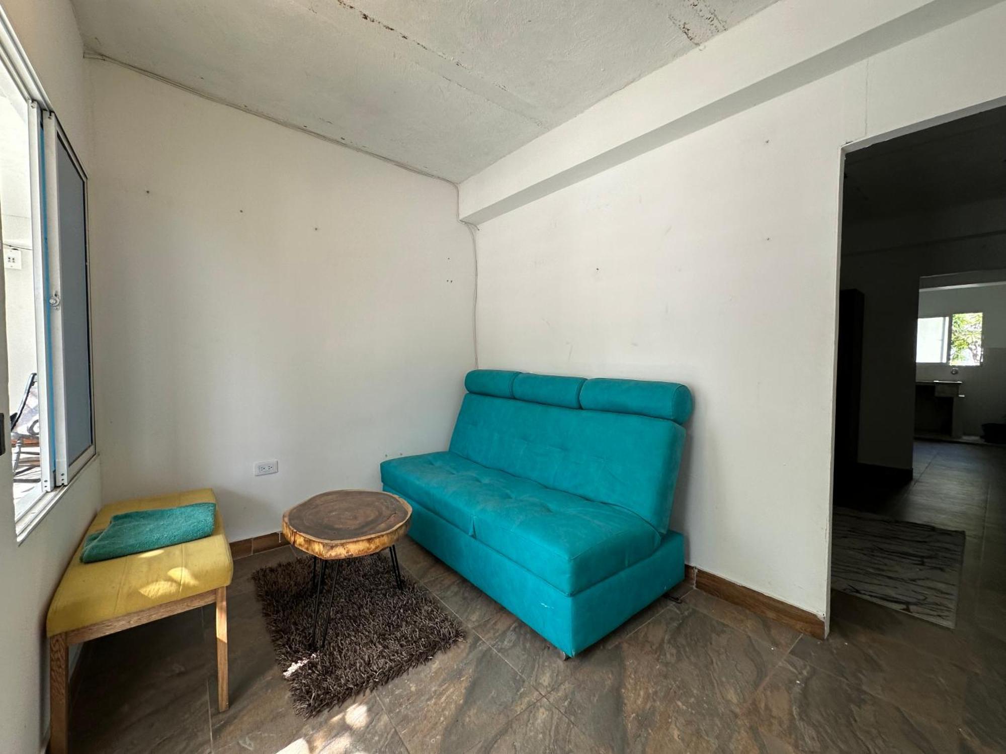 Rokadura Hotel 산타마르타 외부 사진