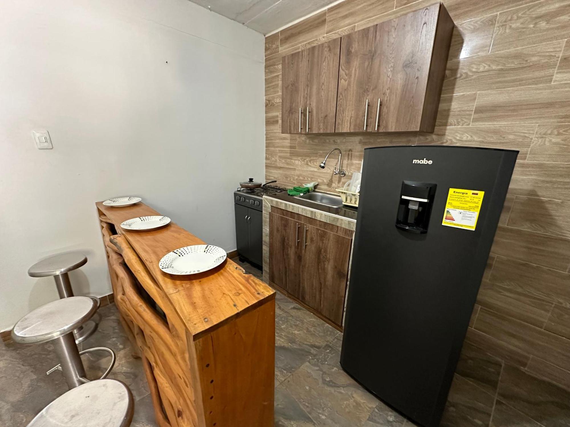 Rokadura Hotel 산타마르타 외부 사진
