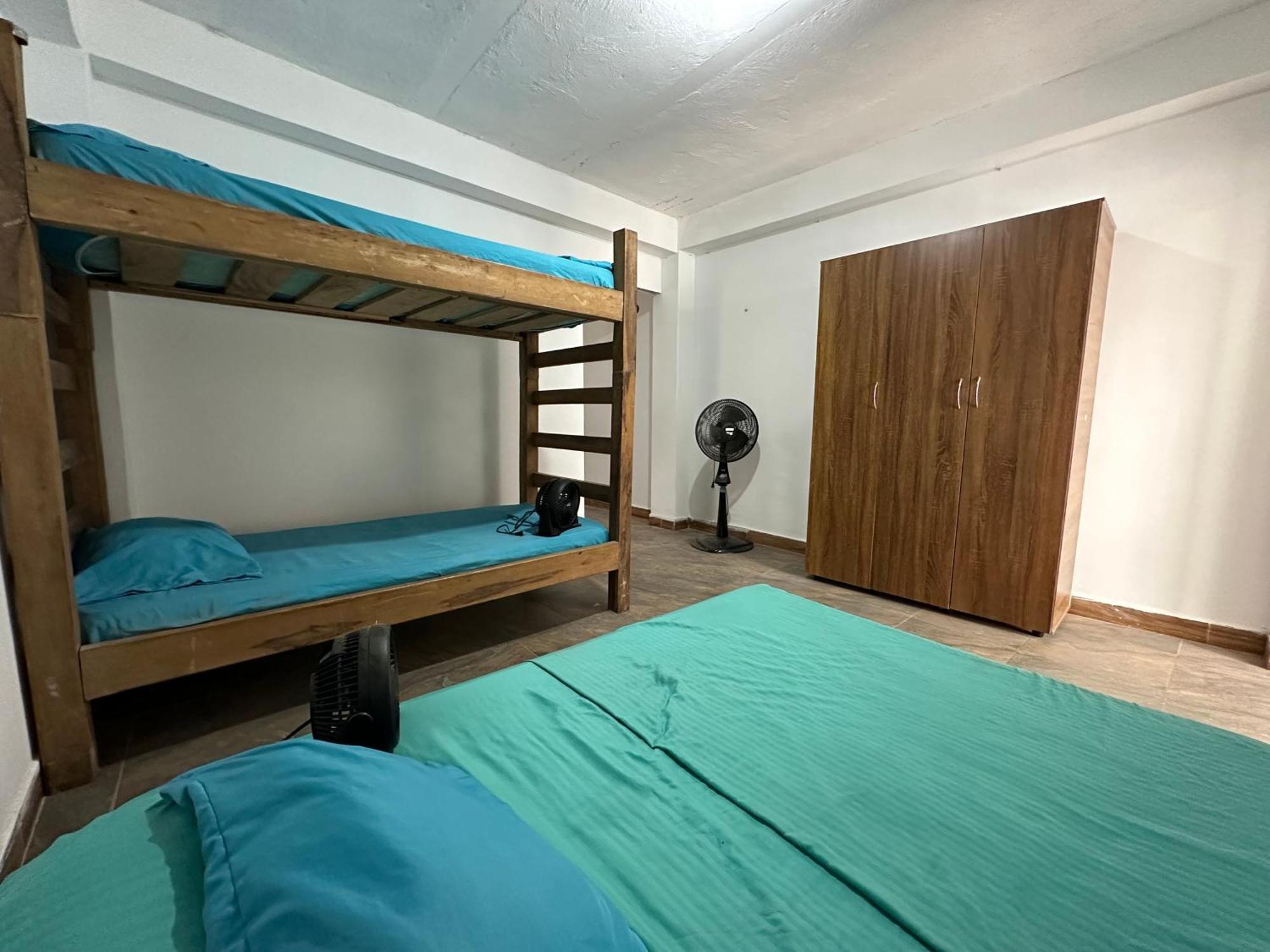 Rokadura Hotel 산타마르타 외부 사진