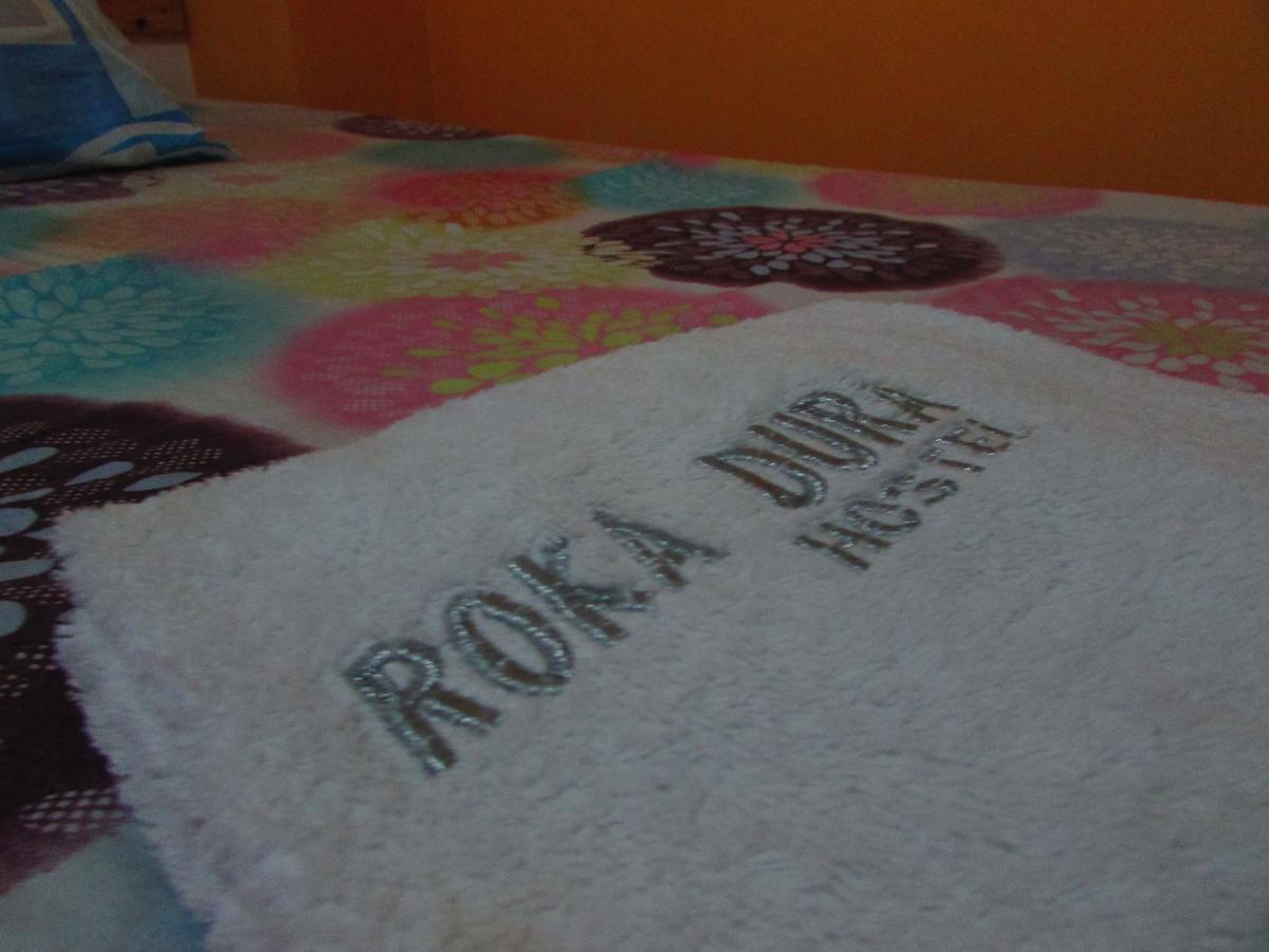 Rokadura Hotel 산타마르타 외부 사진