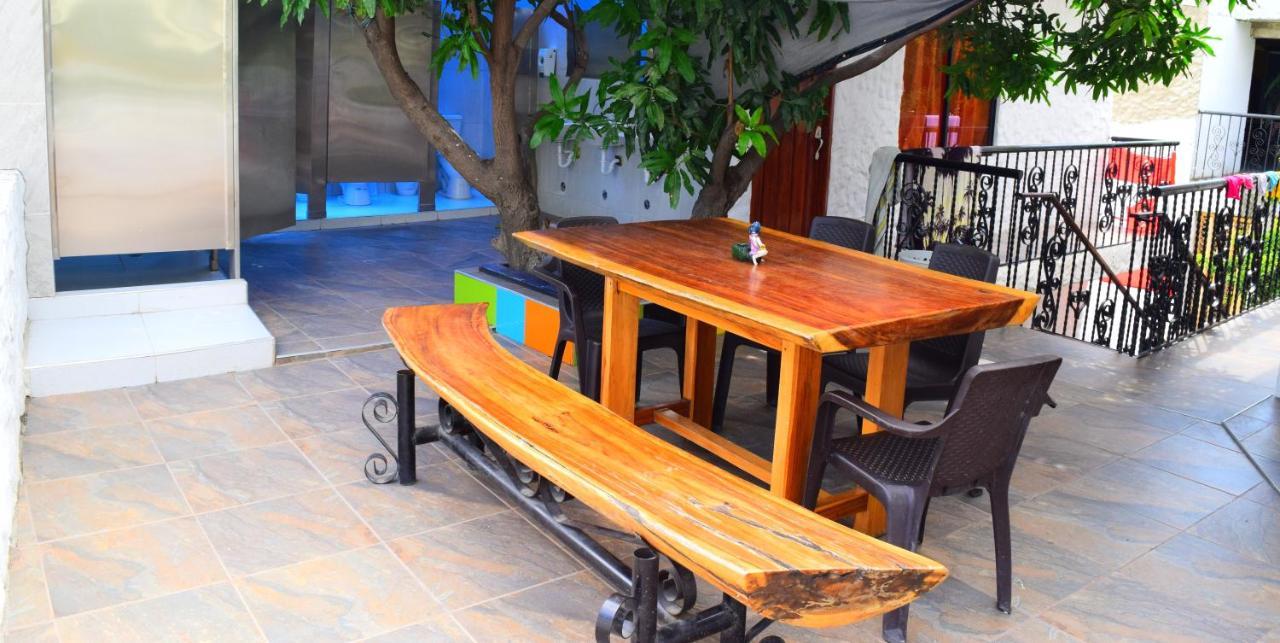 Rokadura Hotel 산타마르타 외부 사진