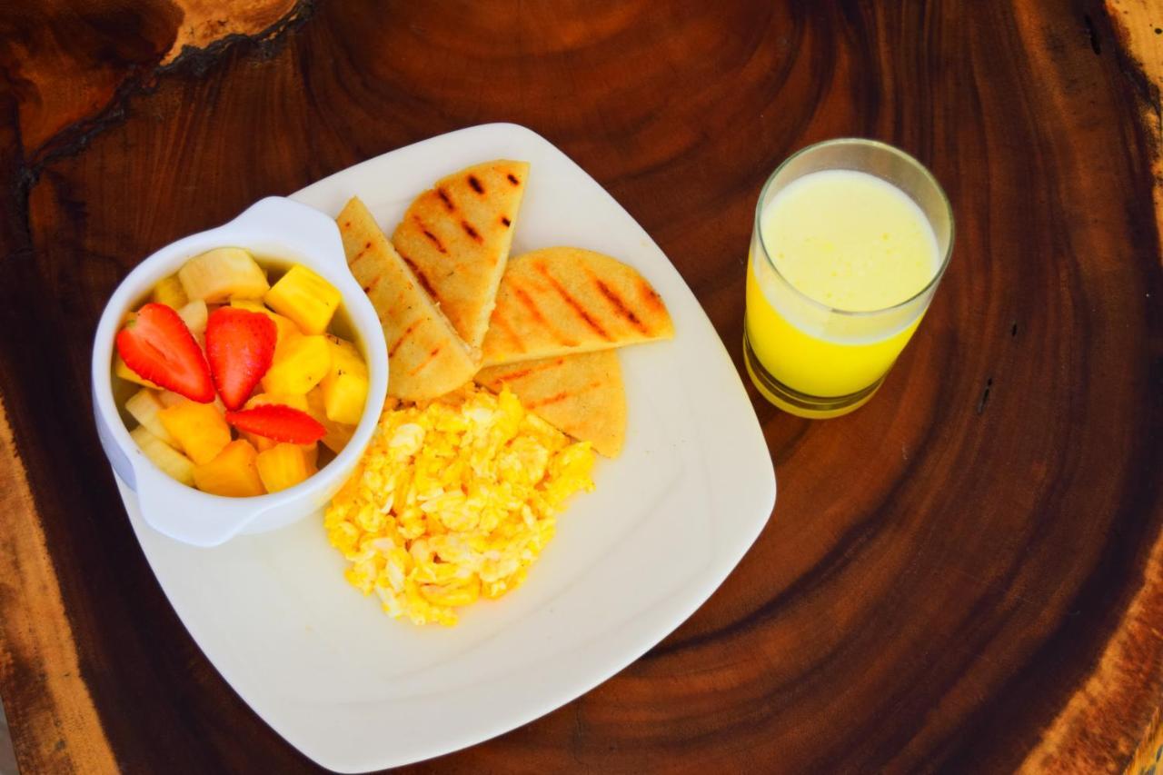 Rokadura Hotel 산타마르타 외부 사진